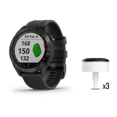 Garmin Zestaw Approach S40 + CT10 [010-02140-03]