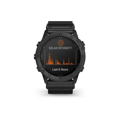 Garmin Tactix Delta Solar Ballistic Edition