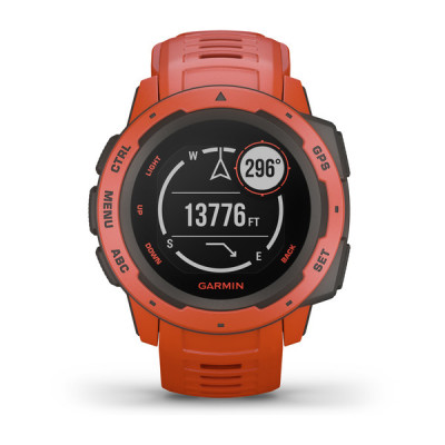 Garmin Instinct