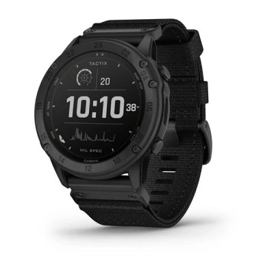 Garmin Tactix Delta Solar 