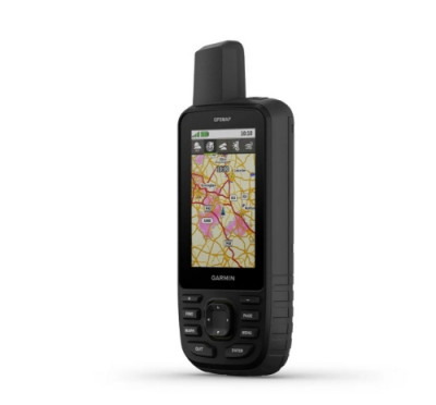 Garmin GPSMAP 67 [010-02813-01]