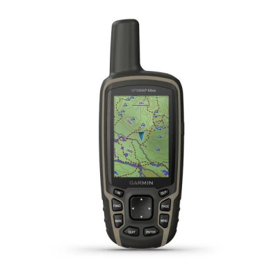 Garmin GPSMAP 64sx [010-02258-11]