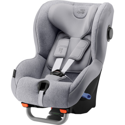 Fotelik samochodowy Britax MaxWay Plus