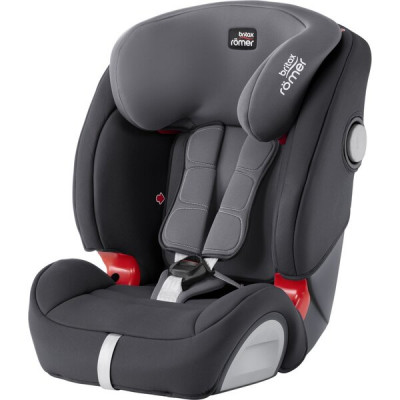 Britax Romer Evolva 1-2-3 SL SICT 9-36 kg 