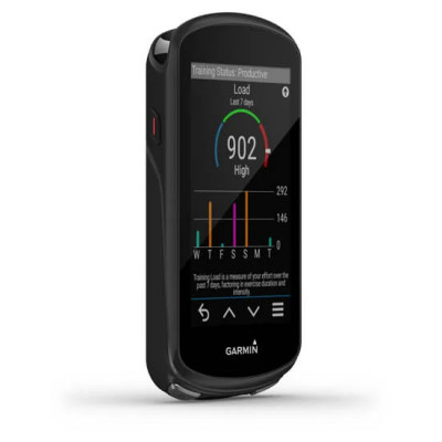 Garmin Edge 1030 Plus Bundle [010-02424-11]