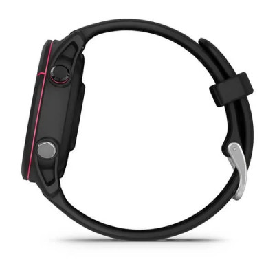 Garmin Forerunner 255s Music Czarny [010-02641-32]