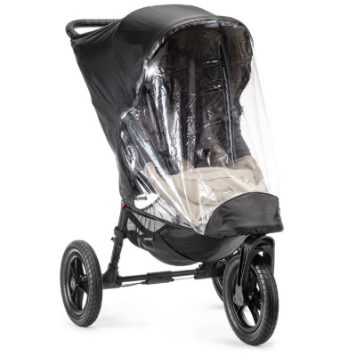 Baby Jogger Folia przeciwdeszczowa - City Elite