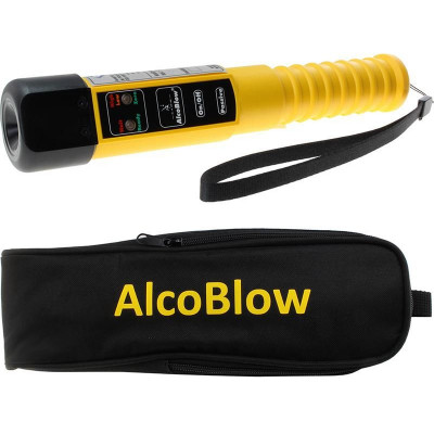 Alcoblow