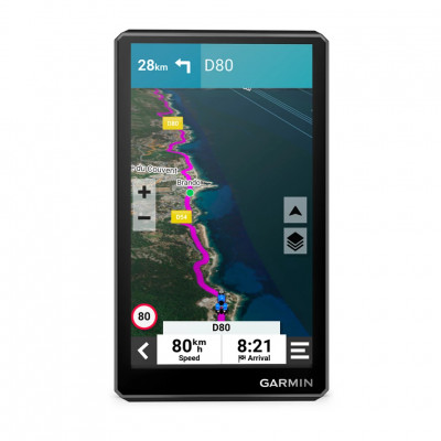 Garmin Zumo XT2 [010-02781-10]