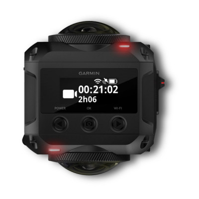 Garmin VIRB 360 [010-01743-05]