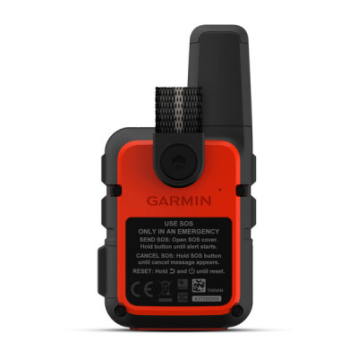 Garmin inReach Mini