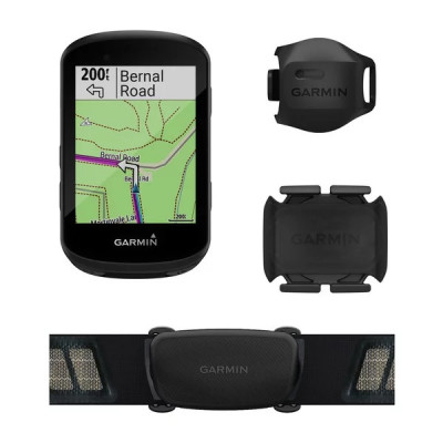 Garmin Edge 530 Performer Bundle