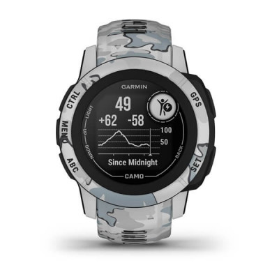 Garmin Instinct 2S Camo [010-02563-03]