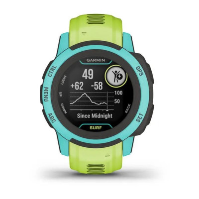 Garmin Instinct 2S Surf Waikiki [010-02563-02]