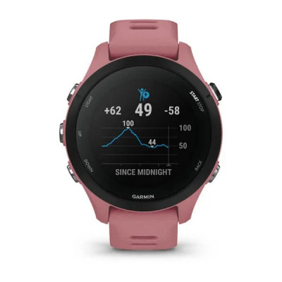 Garmin Forerunner 255s Light Pink [010-02641-13]