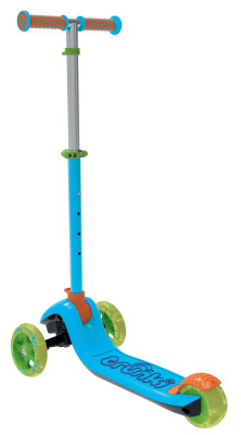 Trunki hulajnoga