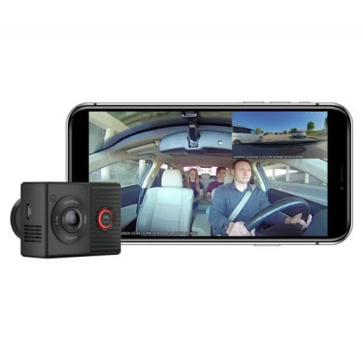 Garmin Dash Cam Tandem [010-02259-01]