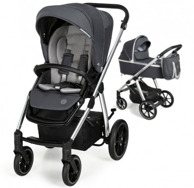 Zestaw Espiro Bueno + Cybex Cloud T i-size 0-13 kg