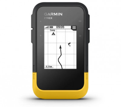 Garmin eTrex SE [010-02734-00]