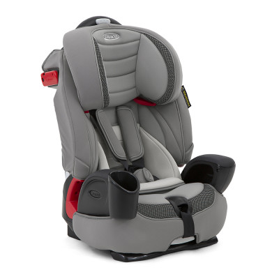 Graco Nautilus LX 9-36 kg