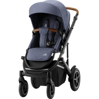 Wózek spacerowy Britax Romer Smile 3