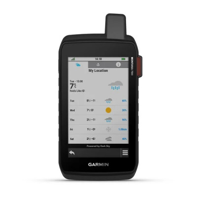 Garmin Montana 700i