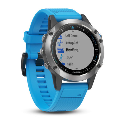 Garmin Quatix 5 [010-01688-40]