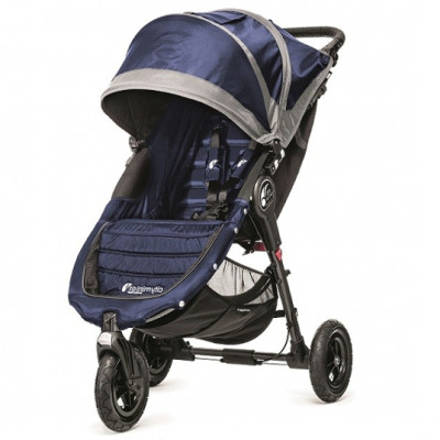 Baby Jogger City Mini GT