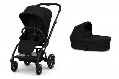 Cybex Eezy S Twist+ 2 + gondola