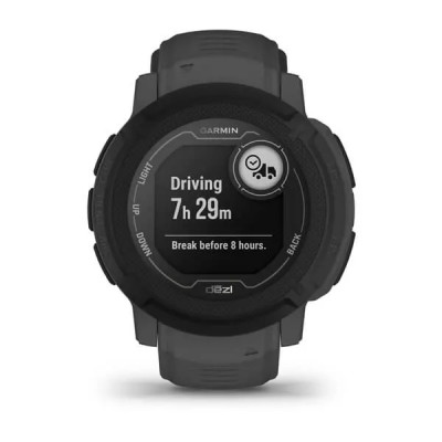 Garmin Instinct 2 Dezl Edition [010-02626-70]