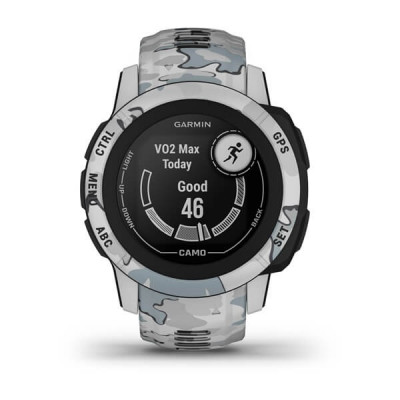 Garmin Instinct 2S Camo [010-02563-03]