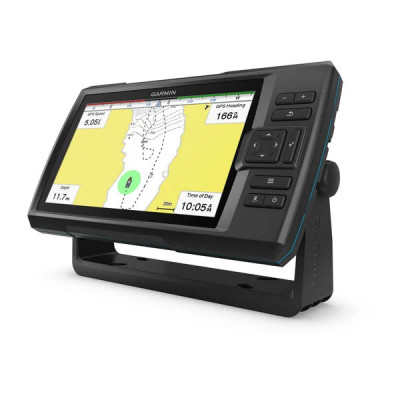 Garmin Striker Plus 9sv z przetwornikiem GT52HW-TM [010-01875-01]