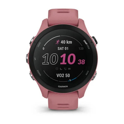 Garmin Forerunner 255s Light Pink [010-02641-13]