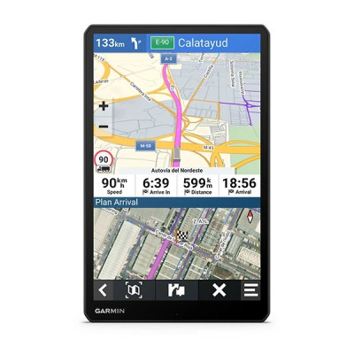 Garmin Dezl LGV1010 [010-02741-15]