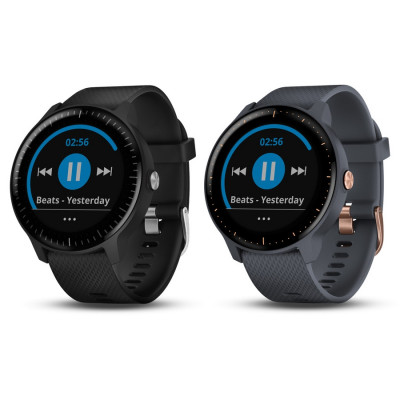 Garmin Vivoactive 3 Music