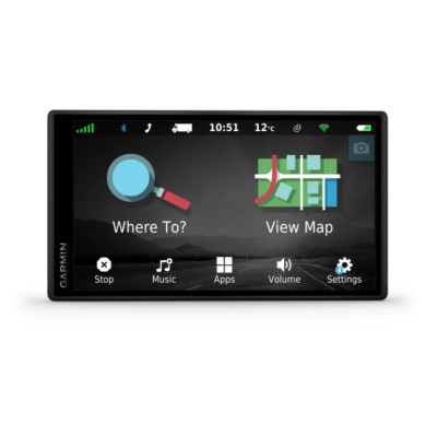 Garmin Dezl LGV500 010-02603-11