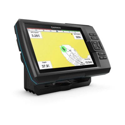 Garmin Striker Plus 7cv z przetwornikiem GT20-TM [010-01873-01]