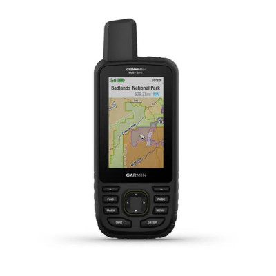 Garmin GPSMAP 66sr [010-02431-01] 