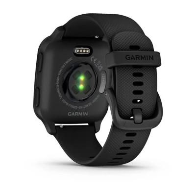 Garmin Venu Sq 2 Music Szary [010-02700-10]