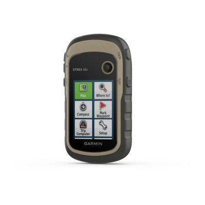 Garmin eTrex 32x [010-02257-01]
