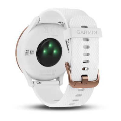 Garmin Vivomove HR