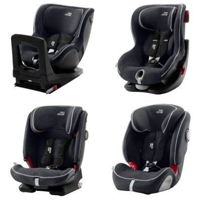 Britax Romer Pokrowiec Comfort Cover