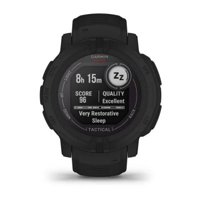 Garmin Instinct 2 Solar Tactical