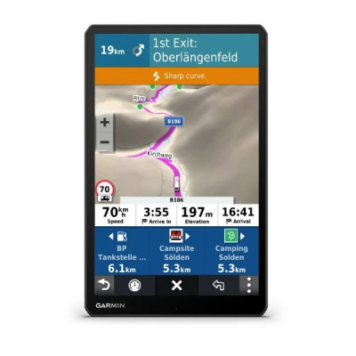 Garmin Camper 1090 [010-02425-15]