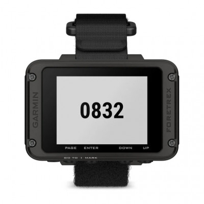 Garmin Foretrex 801 [010-02759-00]