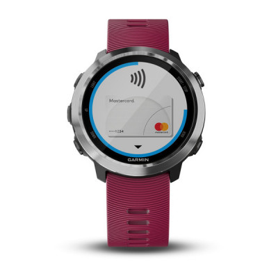 Garmin Forerunner 645 Music