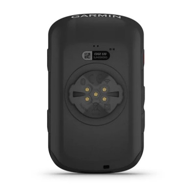 Garmin Edge 530 [010-02060-01] zestaw z czujnikami