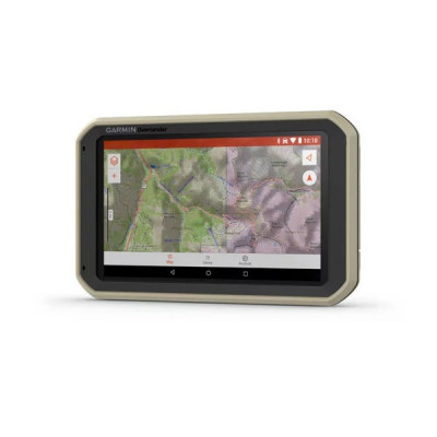 Garmin Overlander [010-02195-10]