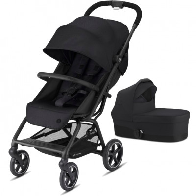 Cybex Eezy S+2