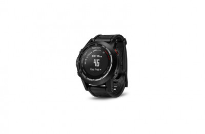 Garmin Fenix 2 + mapy topo [010-01040-61] 